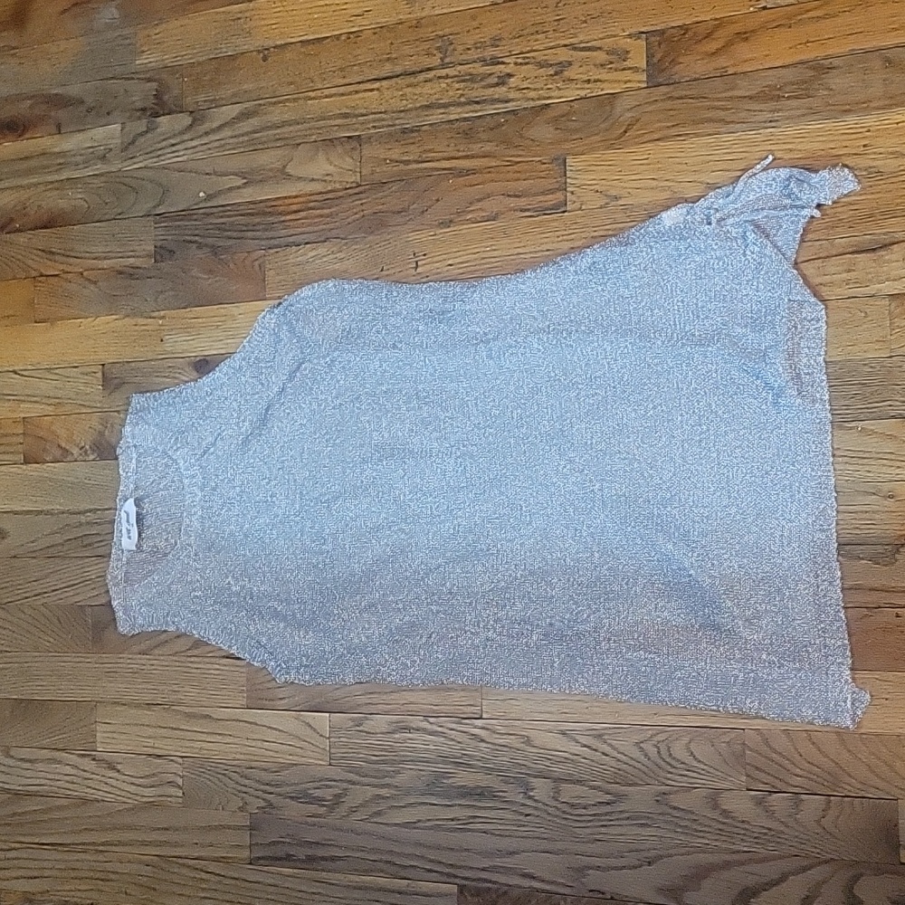 Wet Seal Top